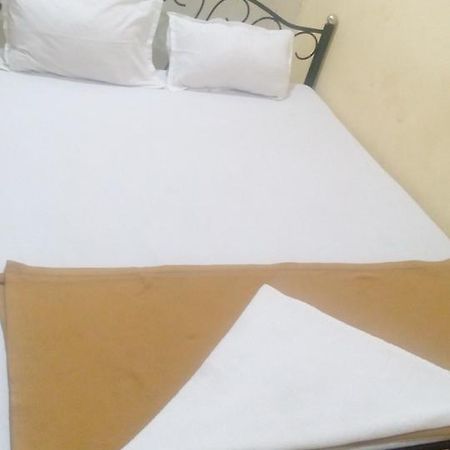 Hotel Central Inn Mumbai Kültér fotó