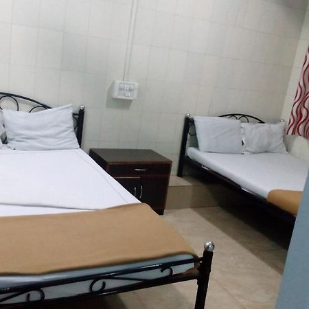 Hotel Central Inn Mumbai Kültér fotó