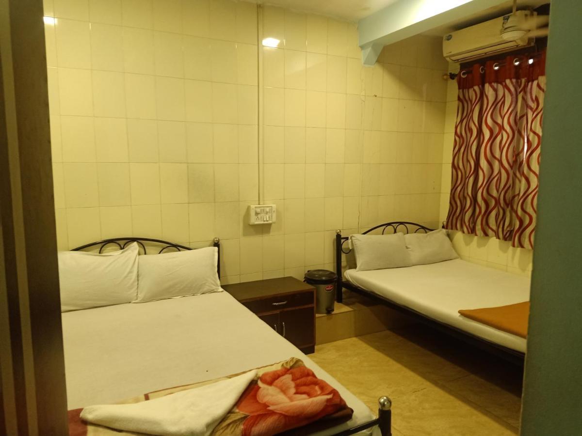 Hotel Central Inn Mumbai Kültér fotó