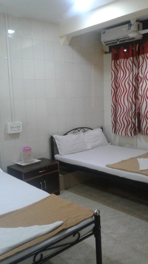 Hotel Central Inn Mumbai Kültér fotó