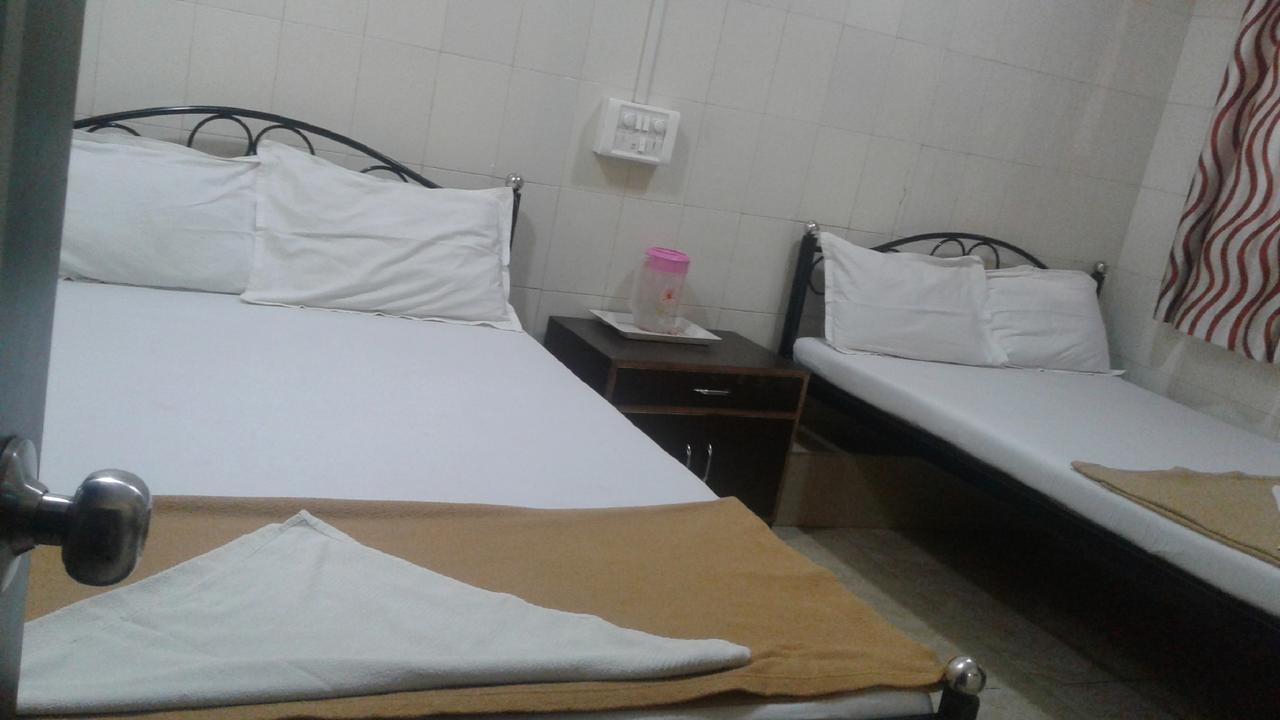 Hotel Central Inn Mumbai Kültér fotó