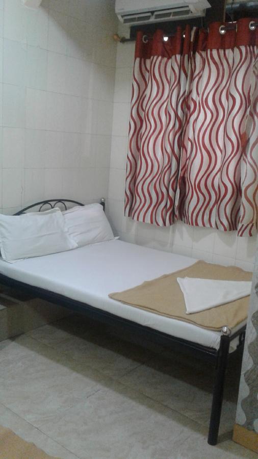 Hotel Central Inn Mumbai Kültér fotó
