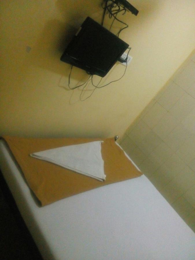 Hotel Central Inn Mumbai Kültér fotó