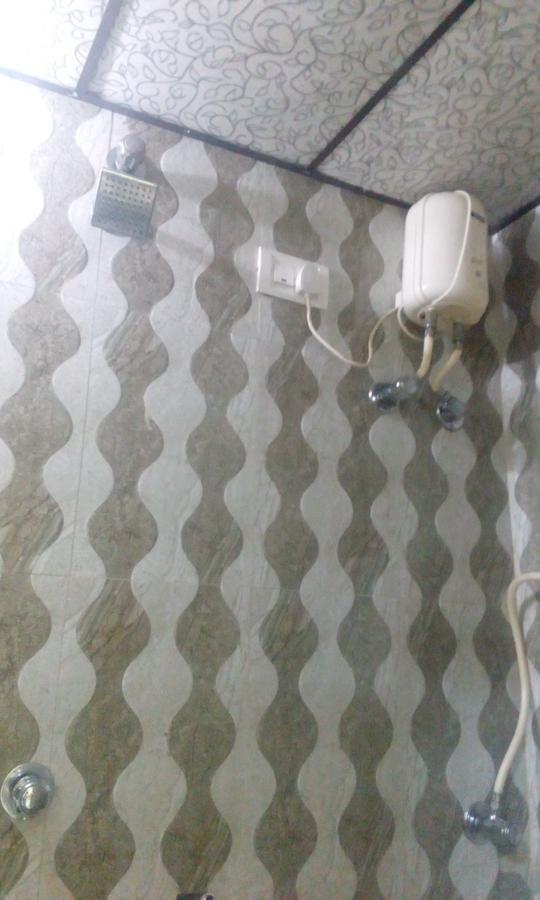 Hotel Central Inn Mumbai Kültér fotó