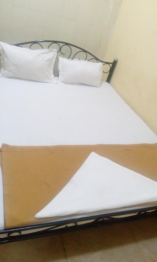 Hotel Central Inn Mumbai Kültér fotó