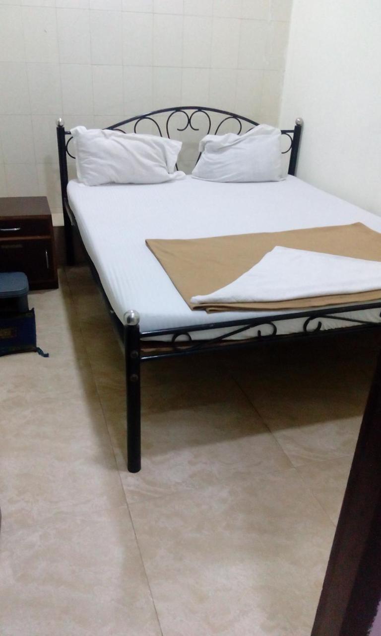 Hotel Central Inn Mumbai Kültér fotó