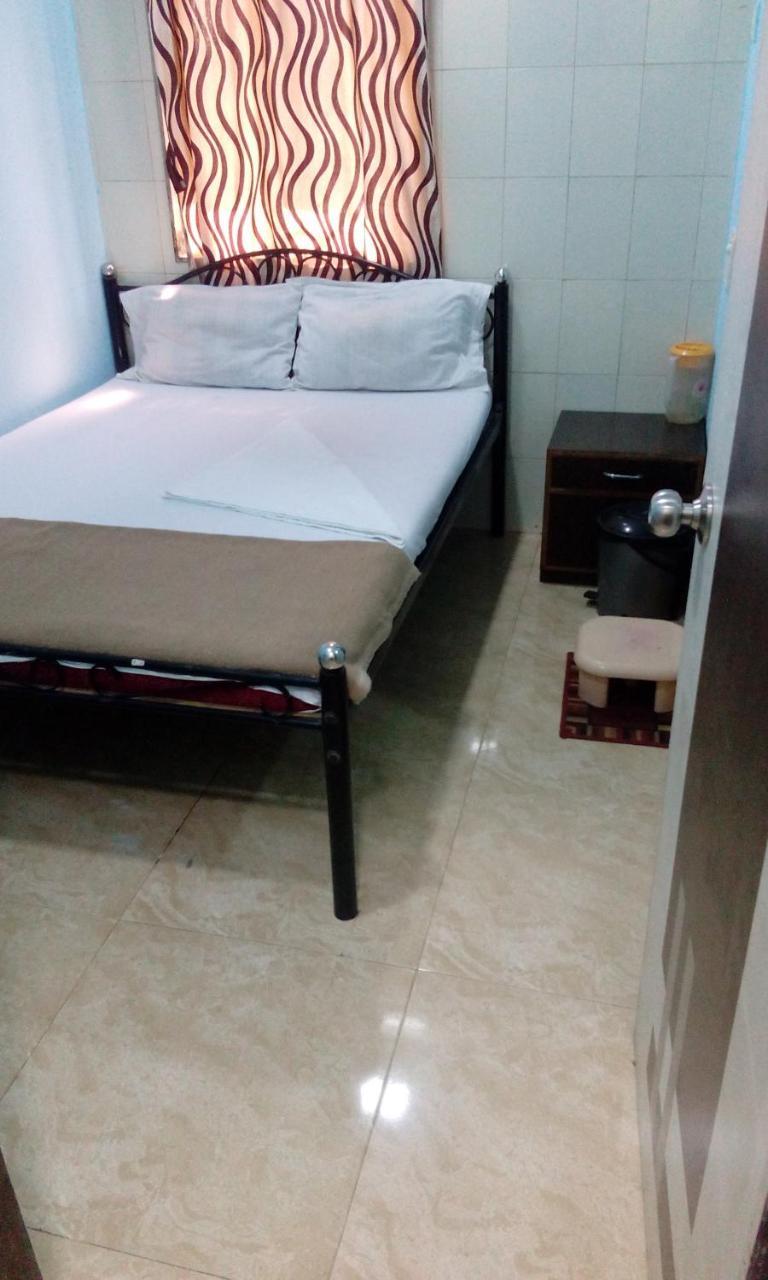 Hotel Central Inn Mumbai Kültér fotó