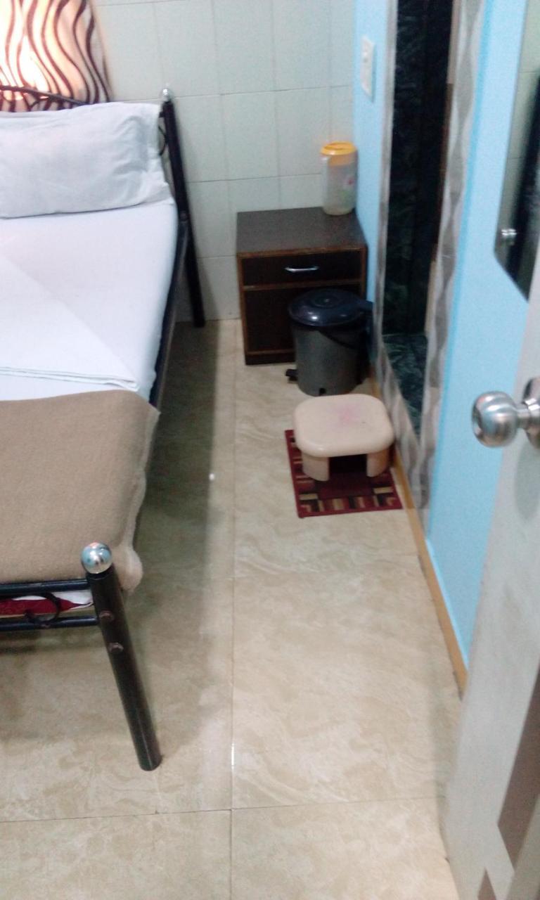 Hotel Central Inn Mumbai Kültér fotó