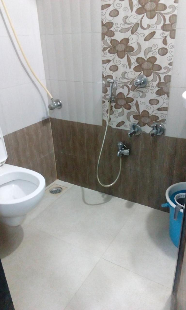 Hotel Central Inn Mumbai Kültér fotó
