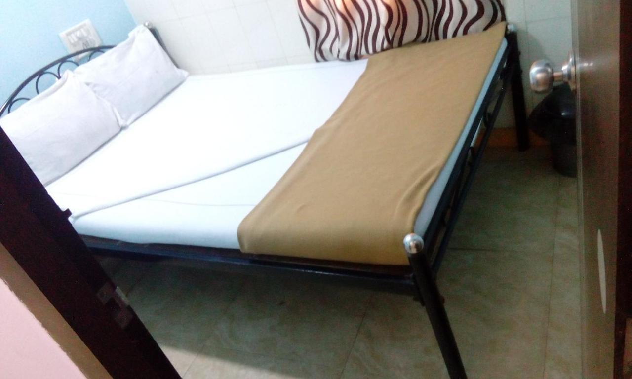 Hotel Central Inn Mumbai Kültér fotó
