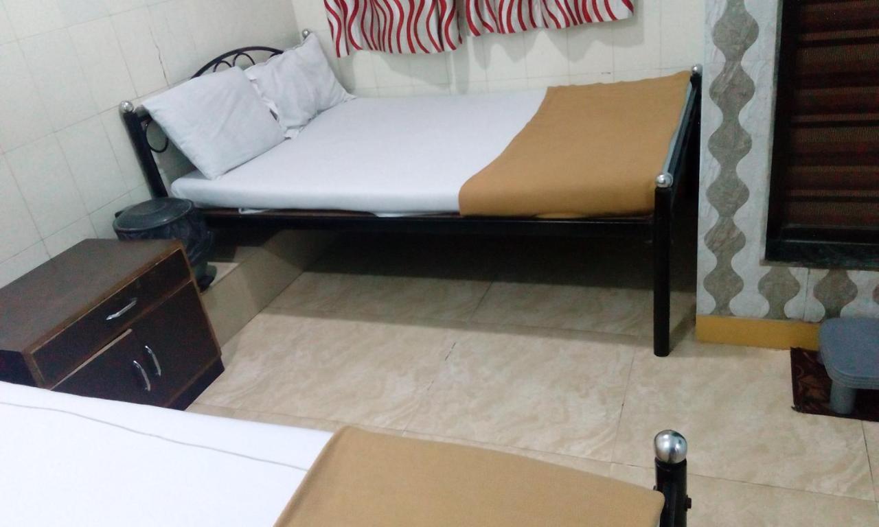 Hotel Central Inn Mumbai Kültér fotó