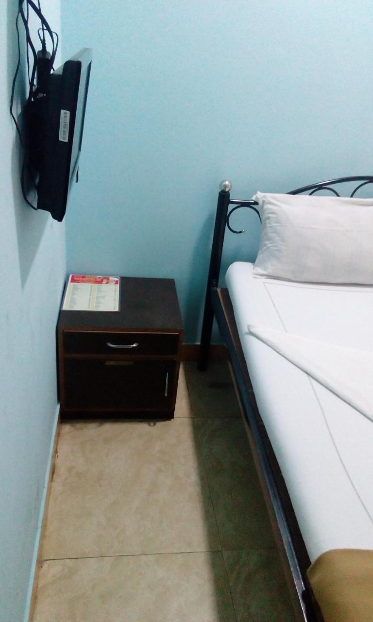 Hotel Central Inn Mumbai Kültér fotó